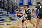 WBBall vs Plymouth  Wheaton College women's basketball vs Plymouth State. - Photo By: KEITH NORDSTROM : Wheaton, basketball